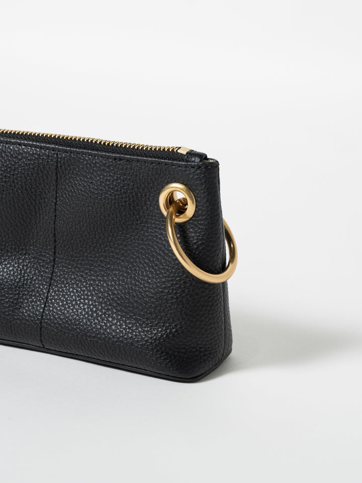 Alf the Label Luxe Petite Pouch - Black