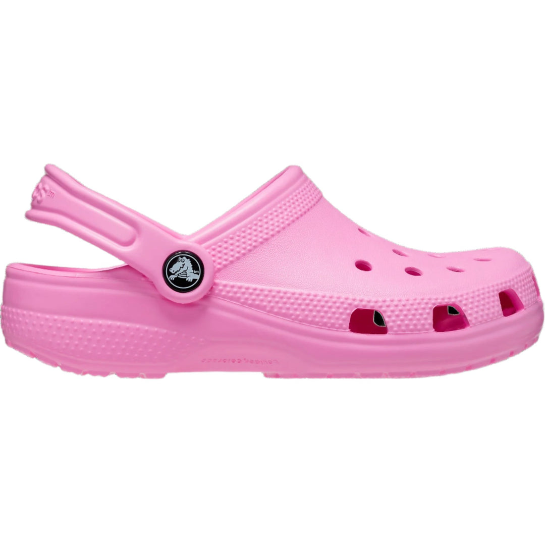 Crocs Classic Clog - Taffy Pink