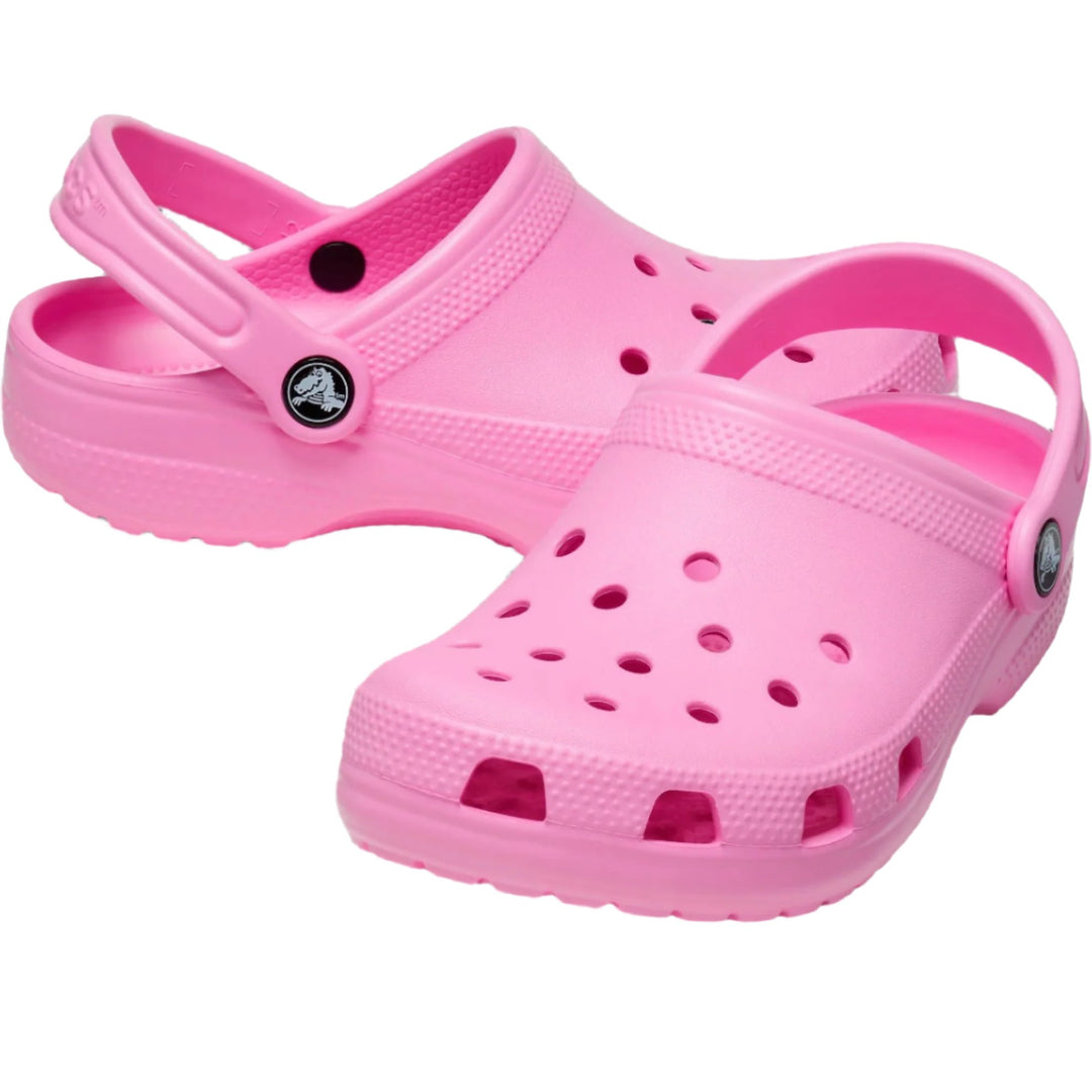 Crocs Classic Clog - Taffy Pink