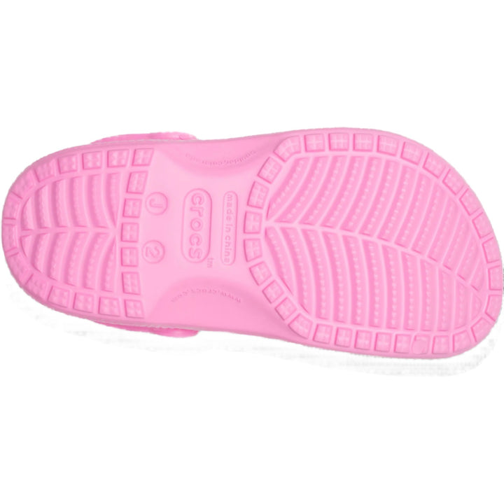 Crocs Classic Clog - Taffy Pink