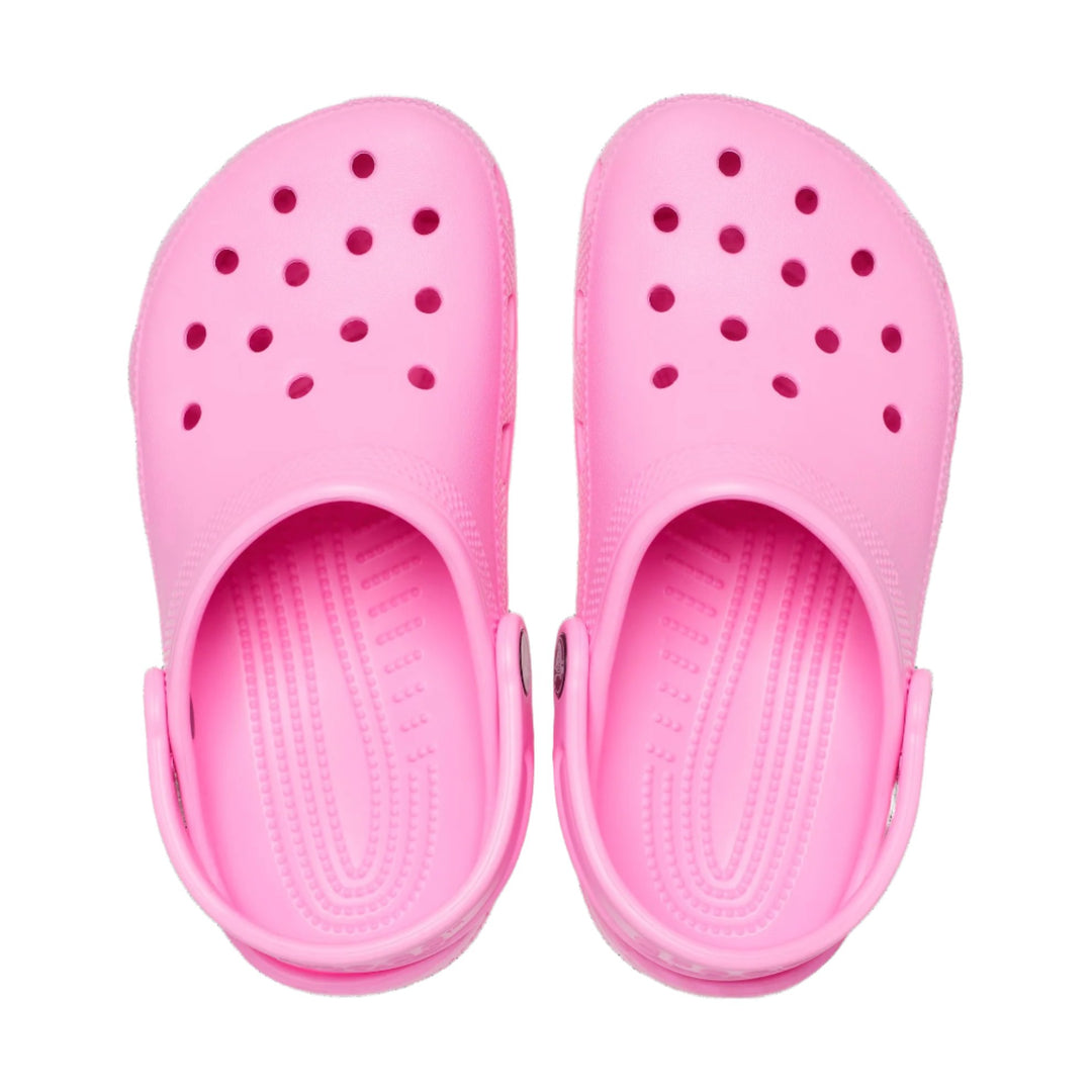 Crocs Classic Clog - Taffy Pink