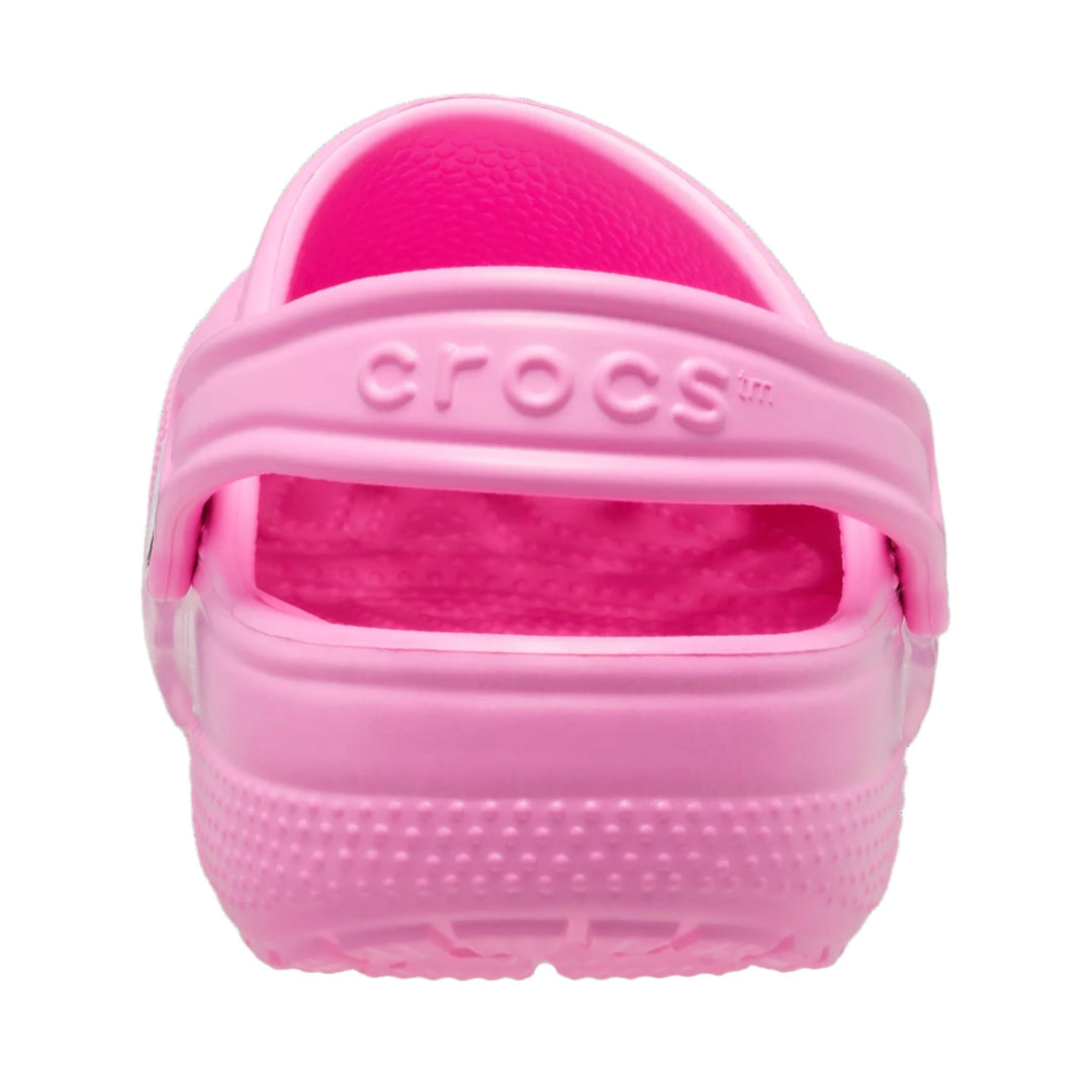 Crocs Classic Clog - Taffy Pink