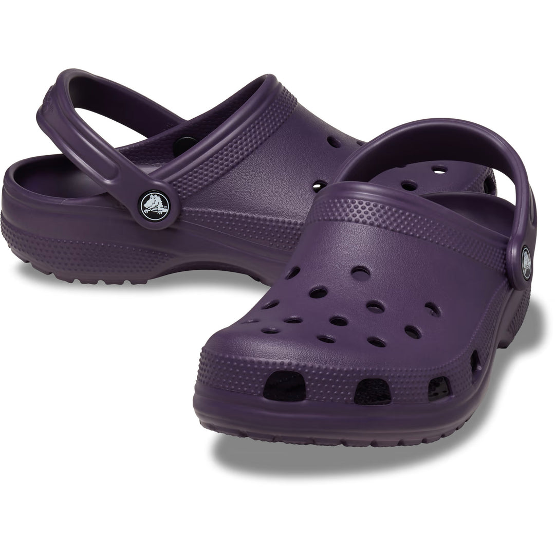 Crocs Classic Clog - Dark Iris