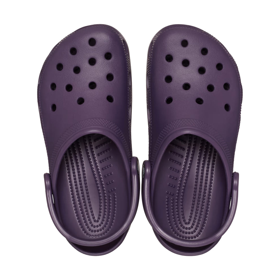 Crocs Classic Clog - Dark Iris