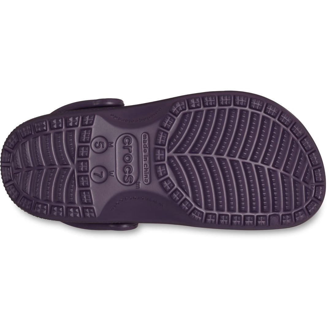 Crocs Classic Clog - Dark Iris