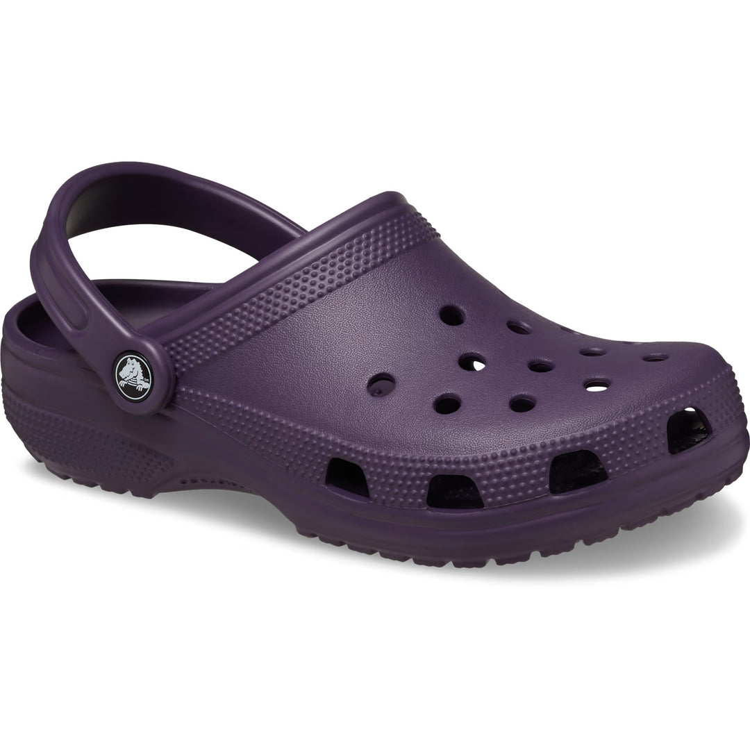 Crocs Classic Clog - Dark Iris