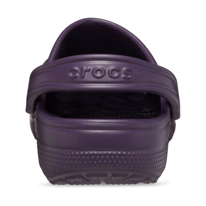 Crocs Classic Clog - Dark Iris