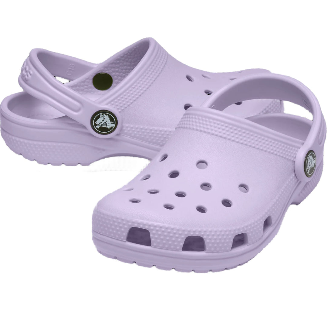 Crocs Classic Clog - Lavender