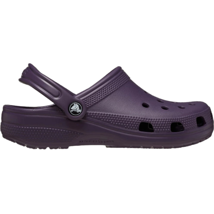 Crocs Classic Clog - Dark Iris