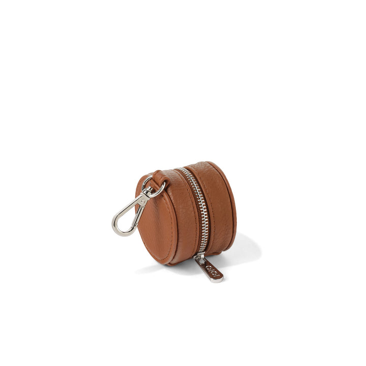 OiOi Dummy Case - Chestnut Vegan