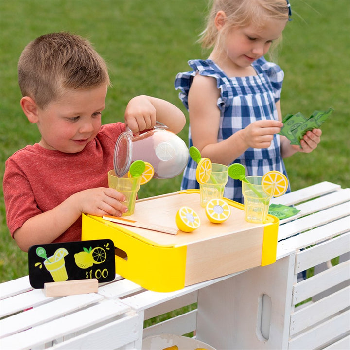 Fat Brain - Pretendables Lemonade Set