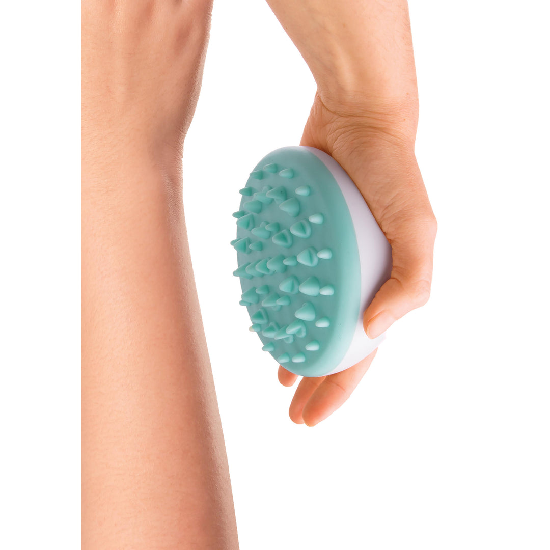 Exfoliating Body Brush - Assorted