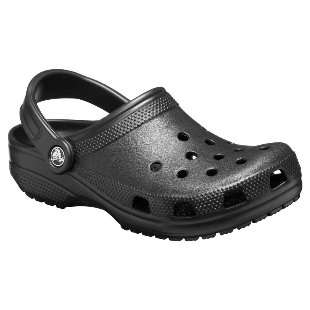 Crocs Adult Classic Clog - Black