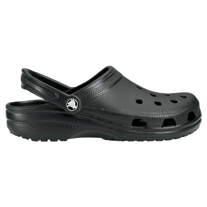 Crocs Adult Classic Clog - Black