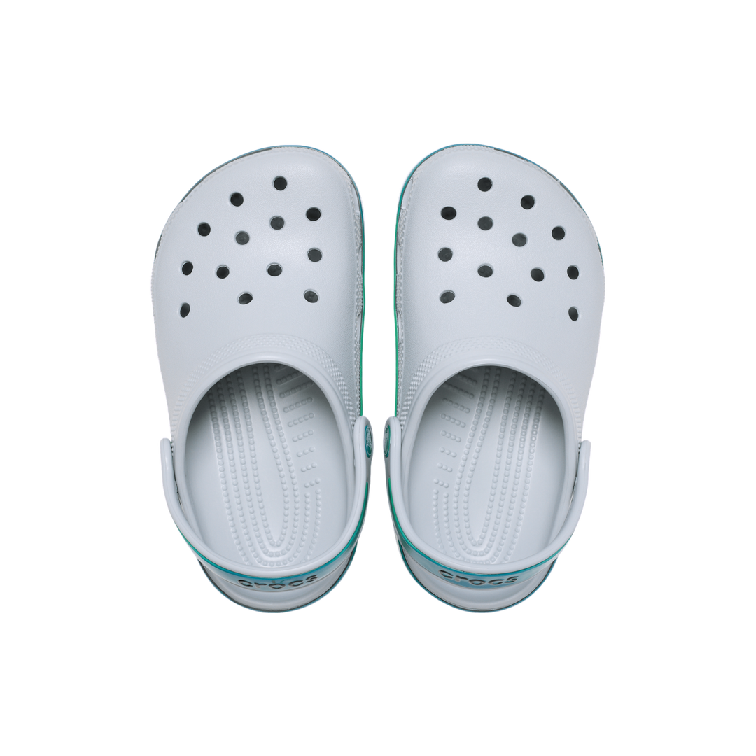 Crocs Classic Reflector Clog - Mirage/Multi