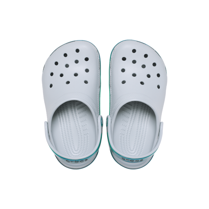 Crocs Classic Reflector Clog - Mirage/Multi