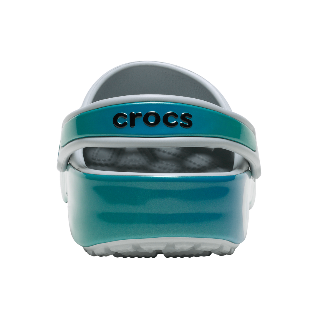 Crocs Classic Reflector Clog - Mirage/Multi