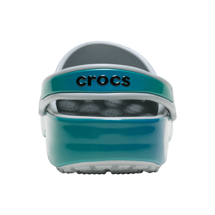 Crocs Classic Reflector Clog - Mirage/Multi