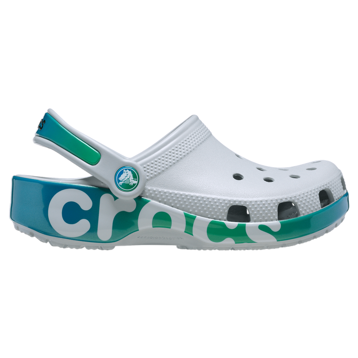 Crocs Classic Reflector Clog - Mirage/Multi