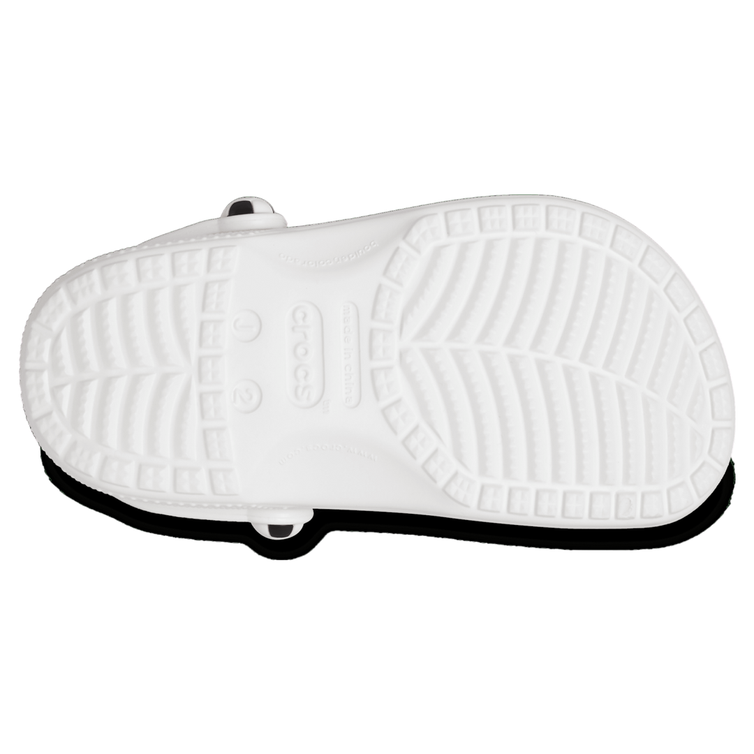 Crocs Classic Soccer Ball Clog