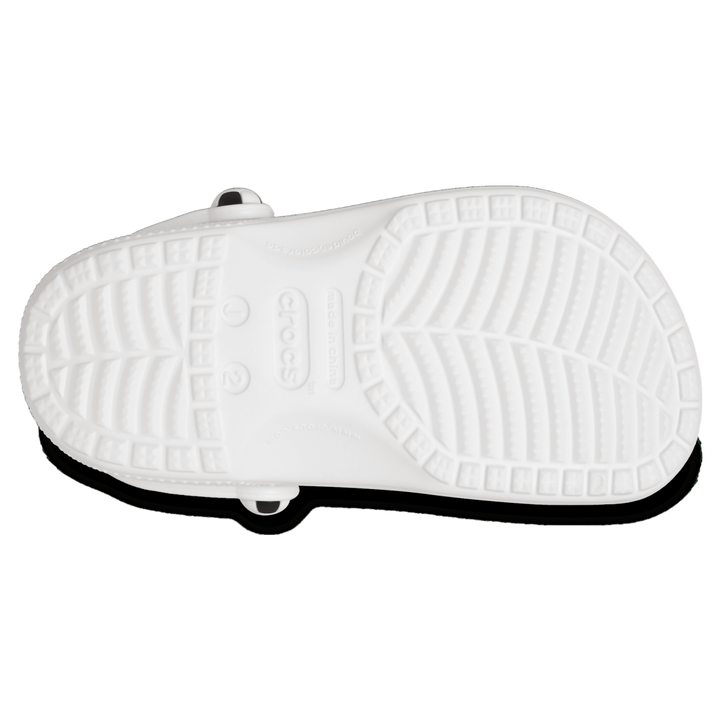 Crocs Classic Soccer Ball Clog