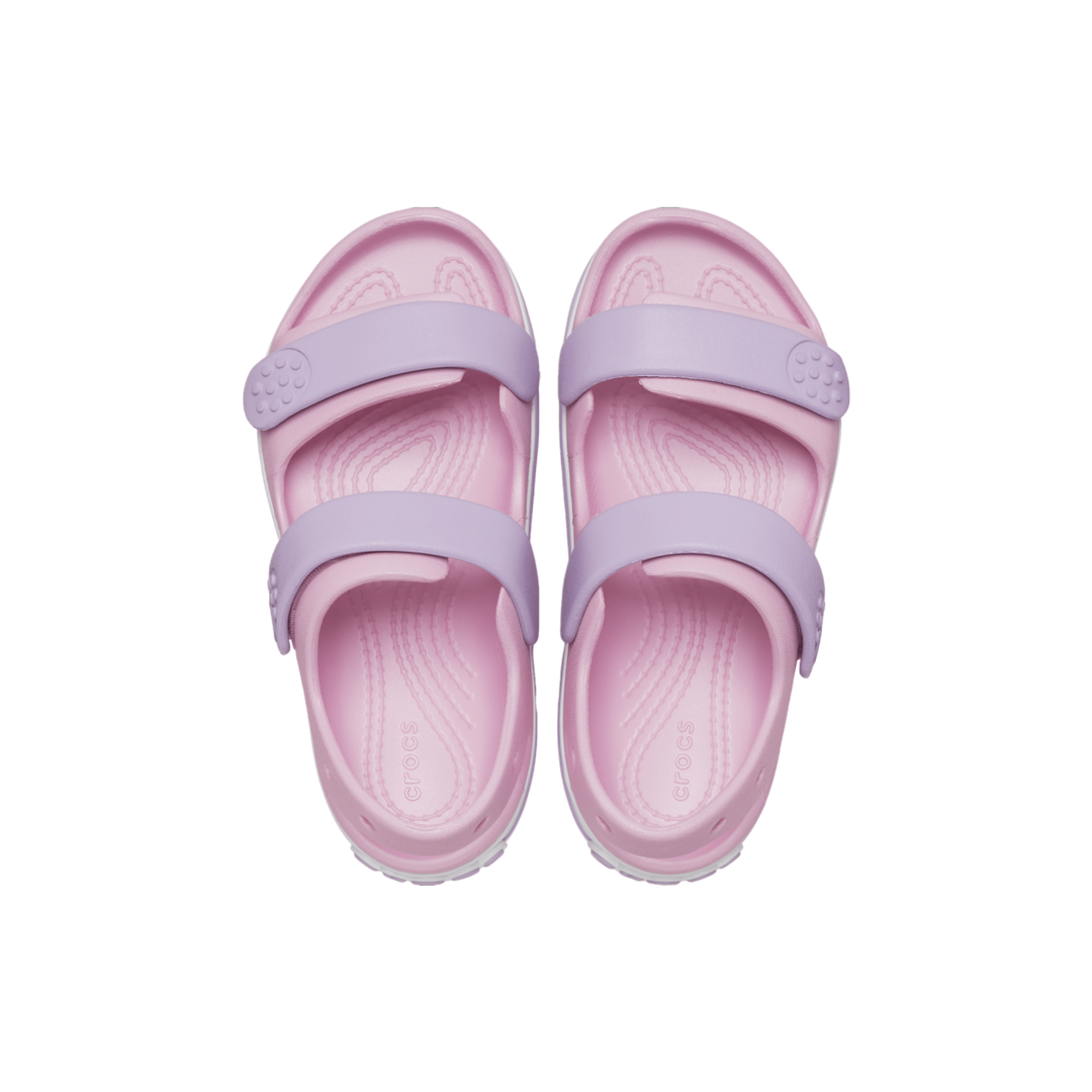 Crocs Crocband Cruiser Sandal - Ballerina/Lavender