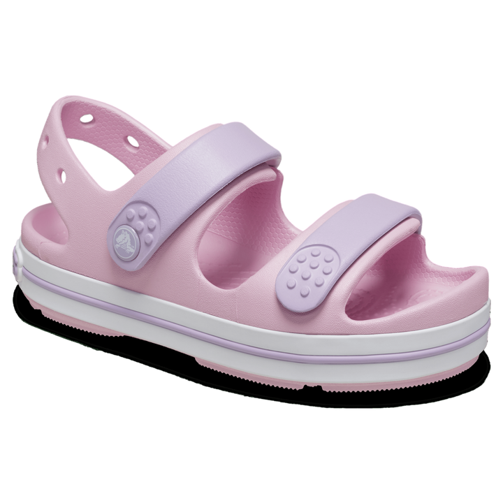 Crocs Crocband Cruiser Sandal - Ballerina/Lavender