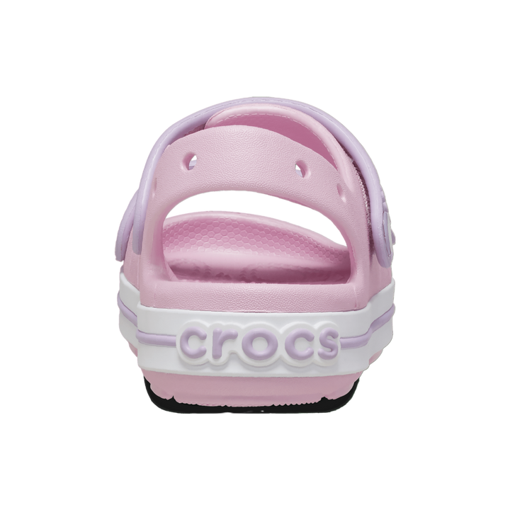 Crocs Crocband Cruiser Sandal - Ballerina/Lavender