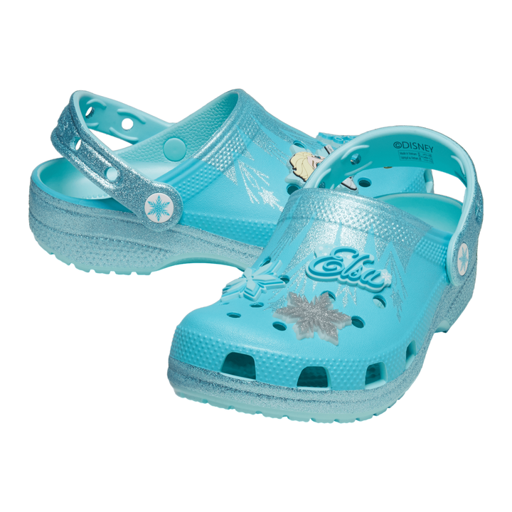 Crocs Classic Clog - Frozen/Elsa