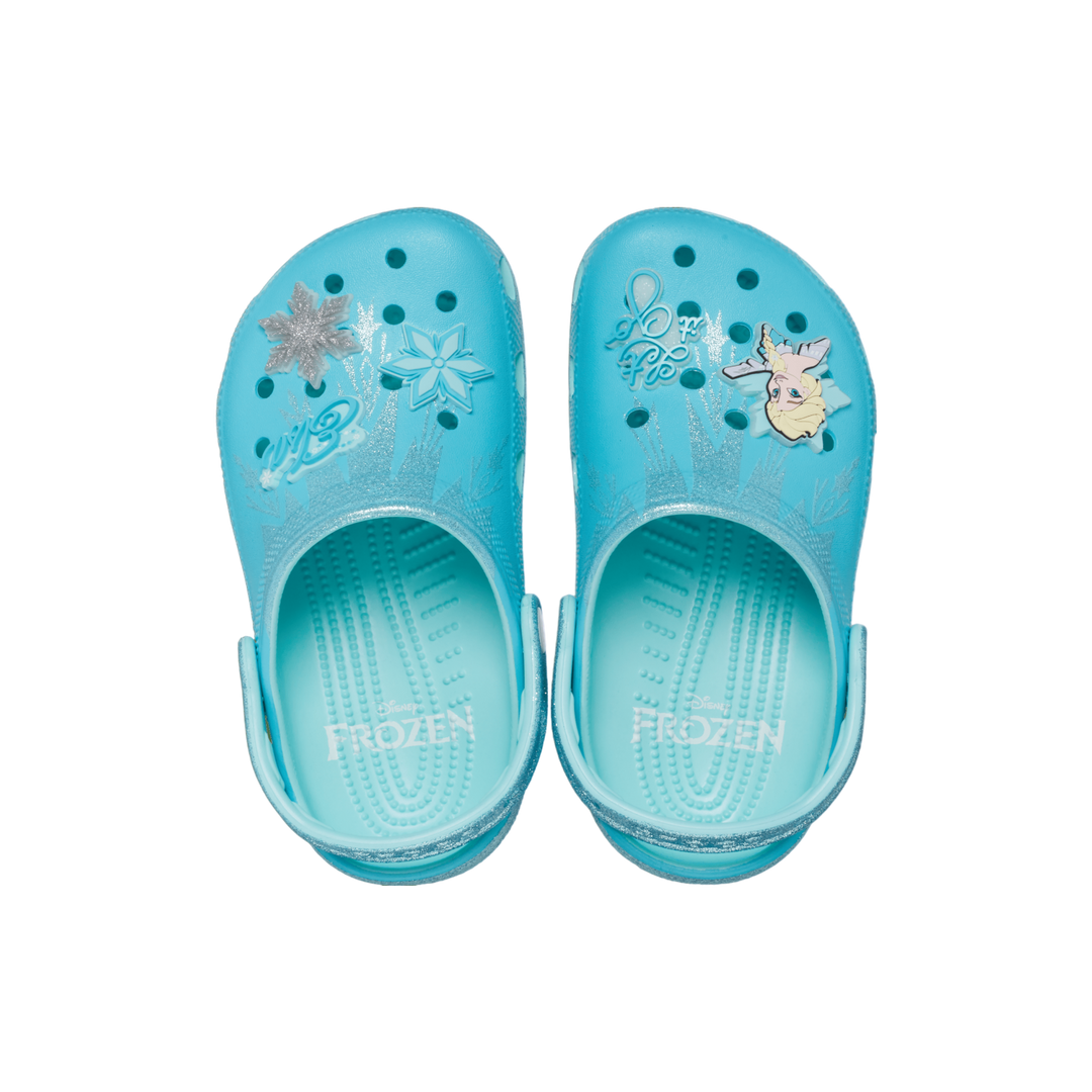 Crocs Classic Clog - Frozen/Elsa