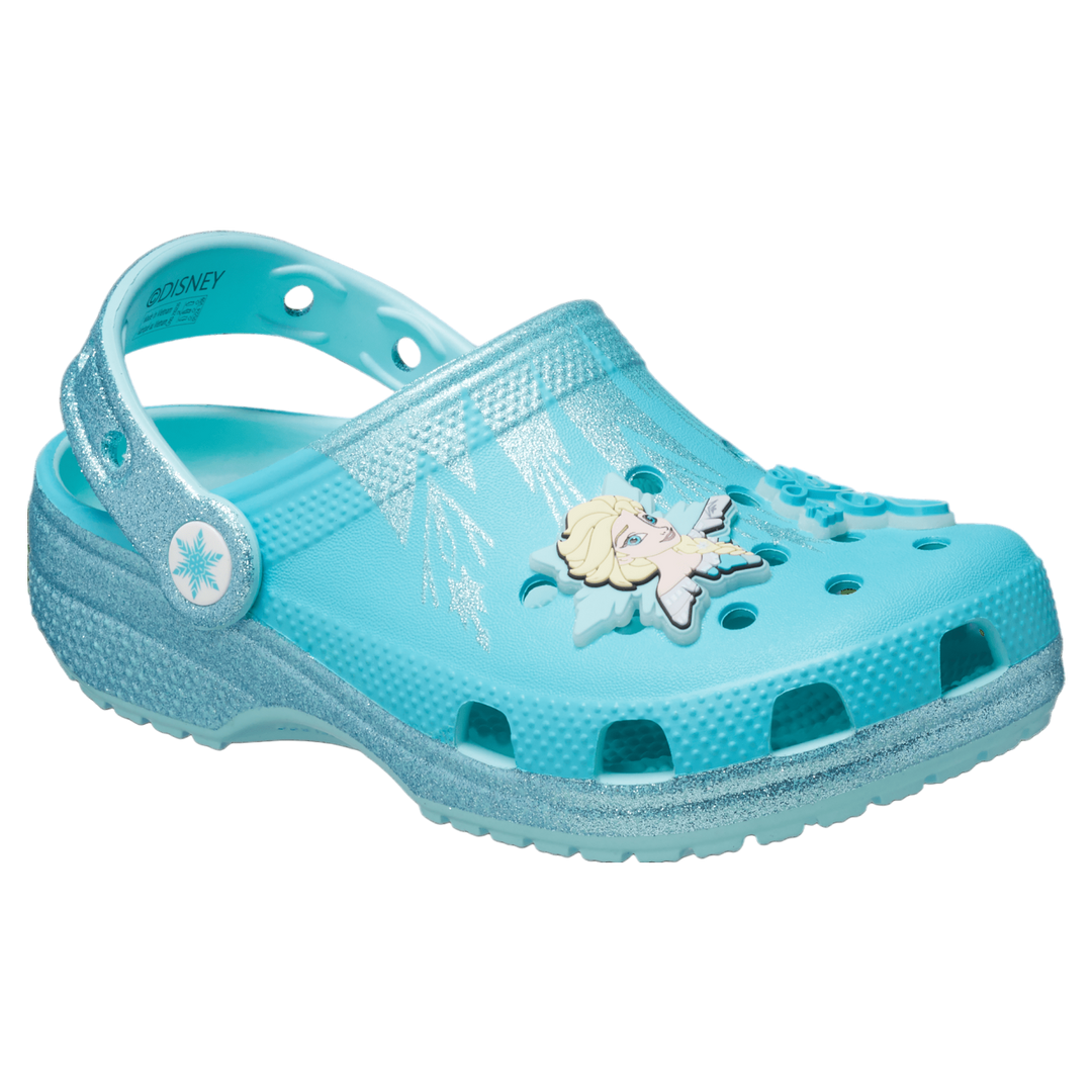 Crocs Classic Clog - Frozen/Elsa