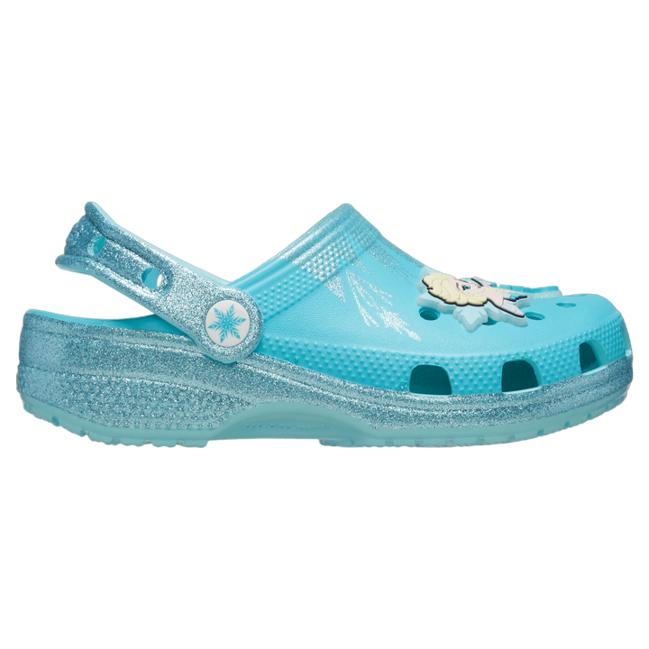 Crocs Classic Clog - Frozen/Elsa