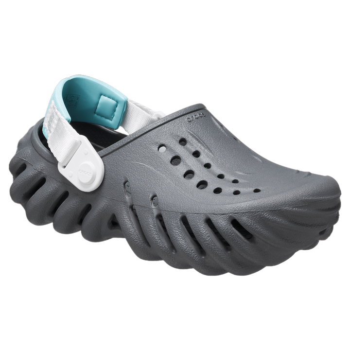 Crocs Echo Clog - Slate Grey/Multi