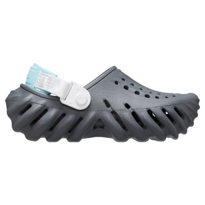 Crocs Echo Clog - Slate Grey/Multi