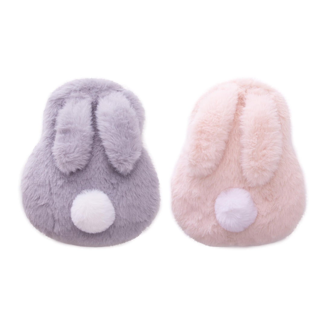 Bunny Tail Heat Pack (Assorted)