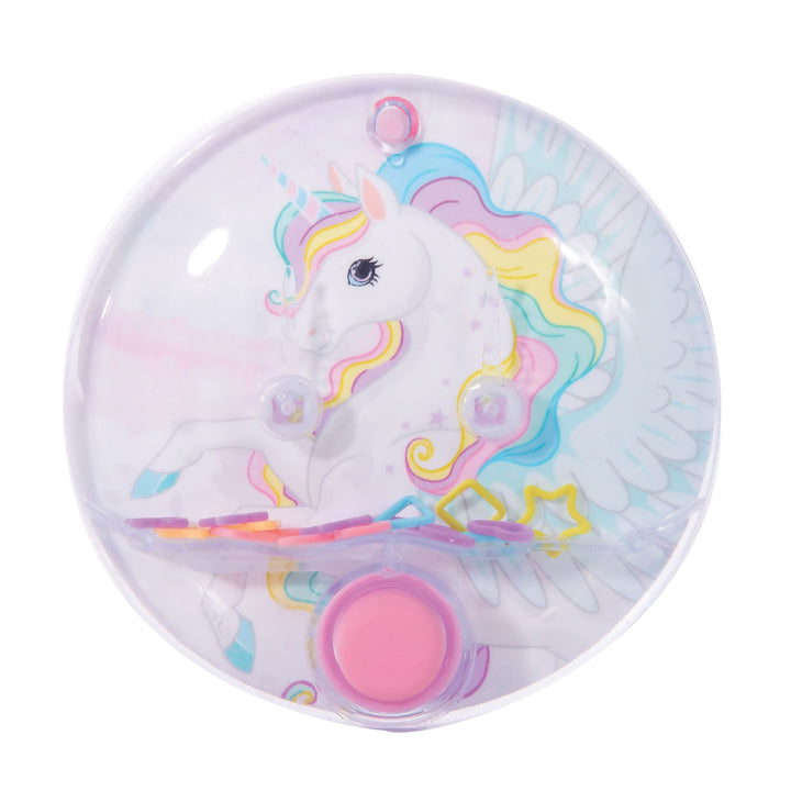 Water Filled Games - Unicorn (Assorted)