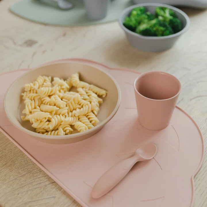 BIBS Spoon Set - Blush