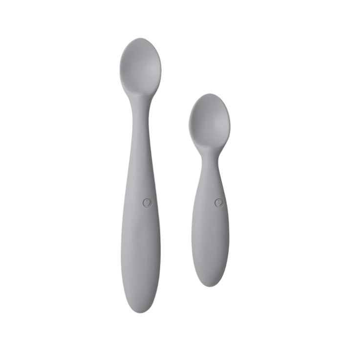 BIBS Spoon Set - Cloud