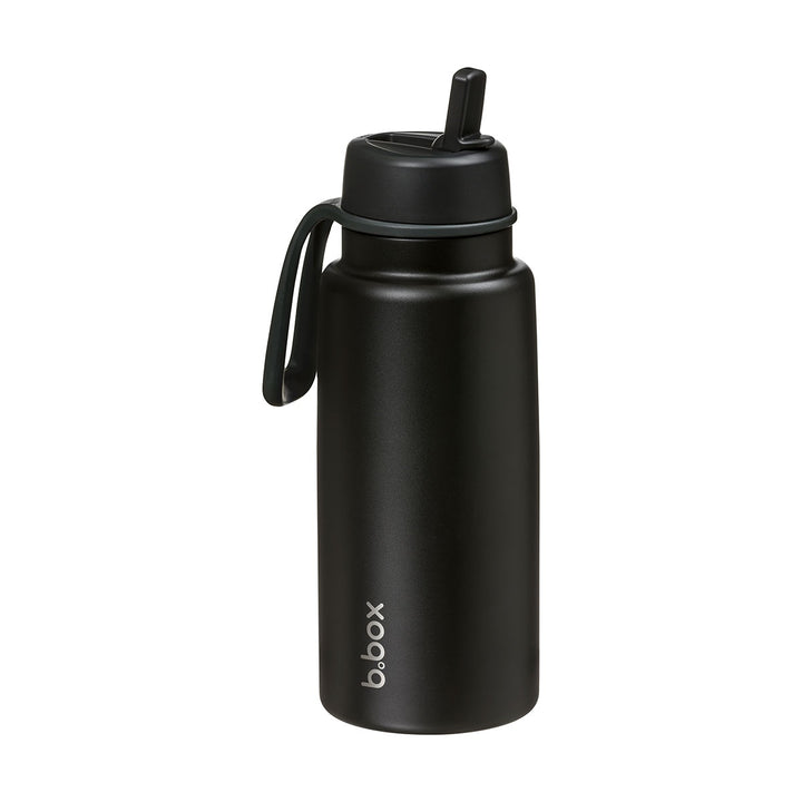 B.Box Insulated Flip Top Bottle 1L - Deep Space