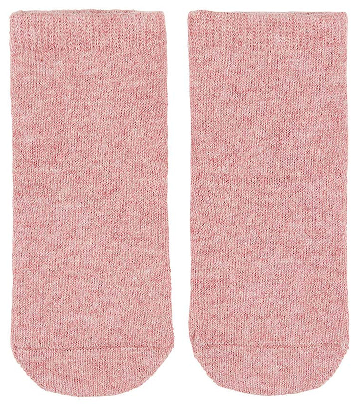 Toshi Organic Baby Socks - Dreamtime / Wild Rose