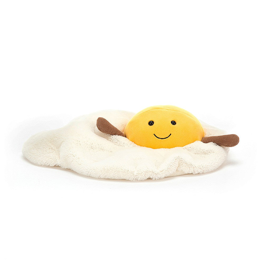 Jellycat Amuseable - Fried Egg