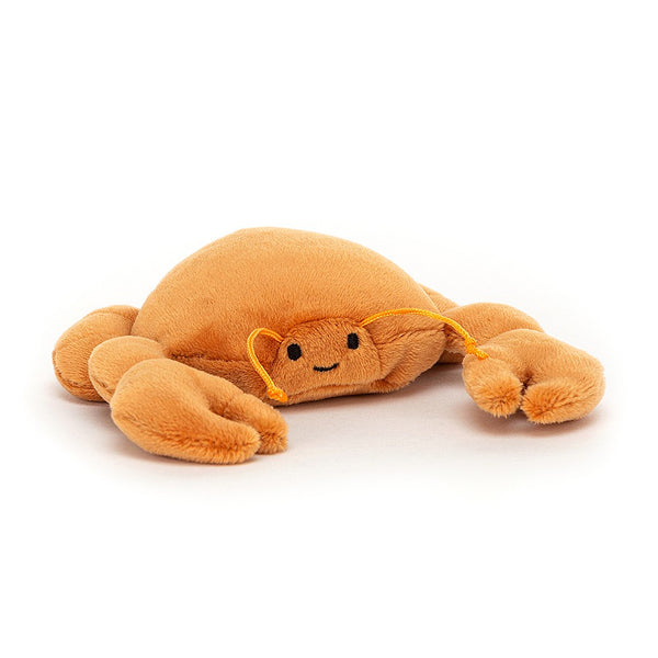 jellycat hermit crab