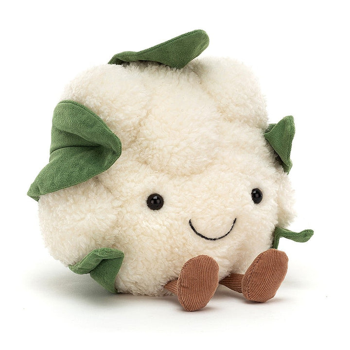 Jellycat Amuseable Cauliflower