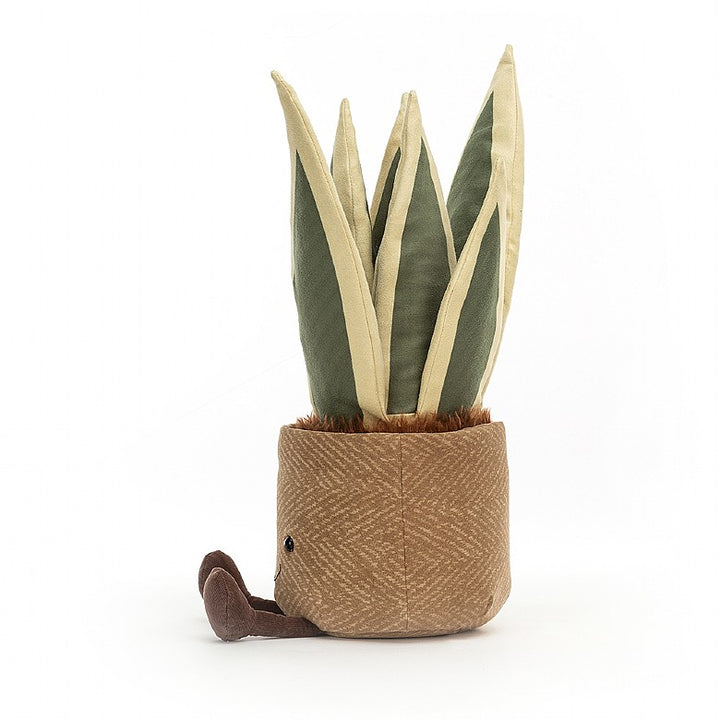 Jellycat Amuseable - Snake Plant