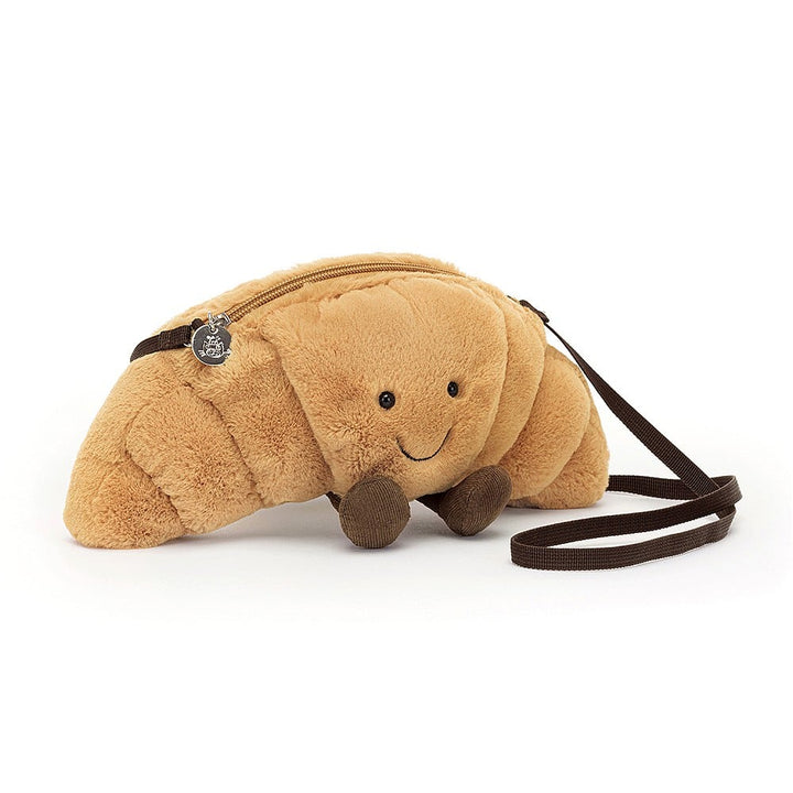 Jellycat Amuseable Bag - Croissant