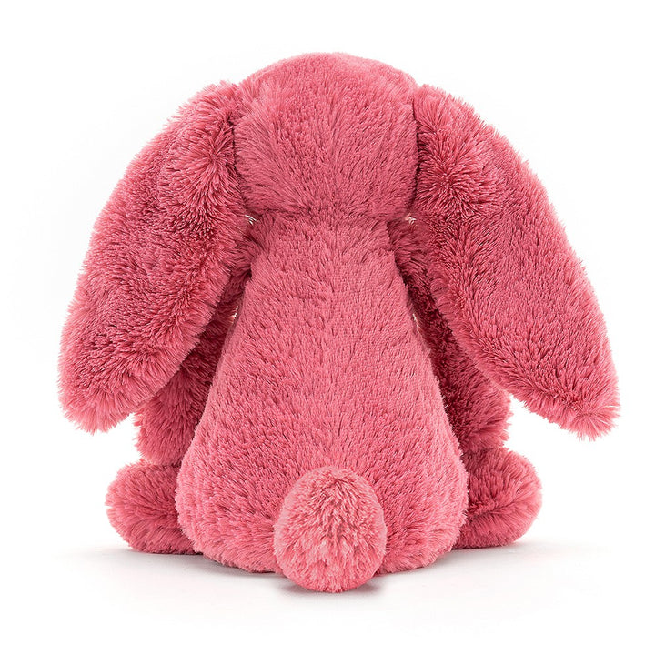 Jellycat Bashful Bunny Small - Cerise