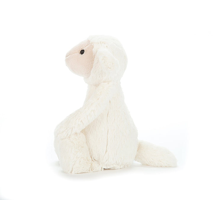 Jellycat Bashful Lamb - Small