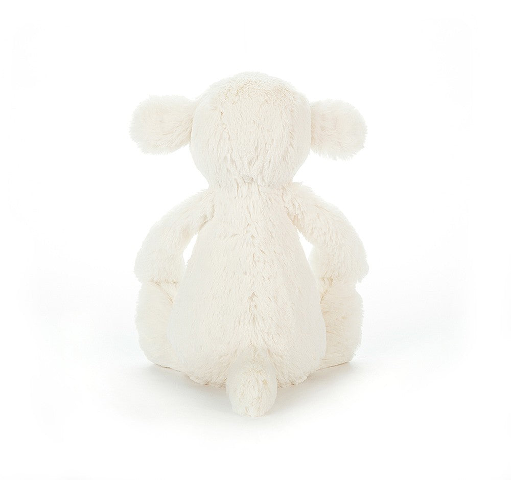 Jellycat Bashful Lamb - Small