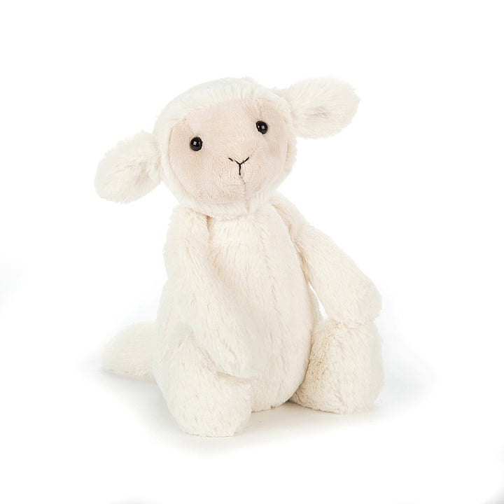 Jellycat Bashful Lamb - Small