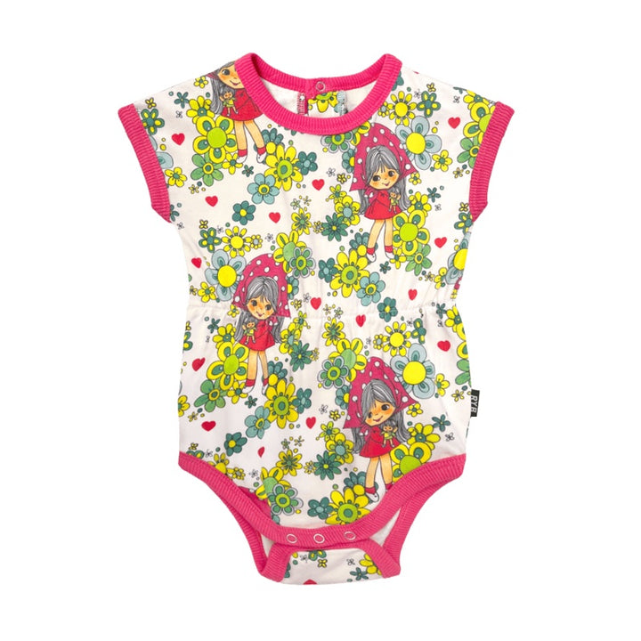 Rock Your Baby Dolly Bodysuit